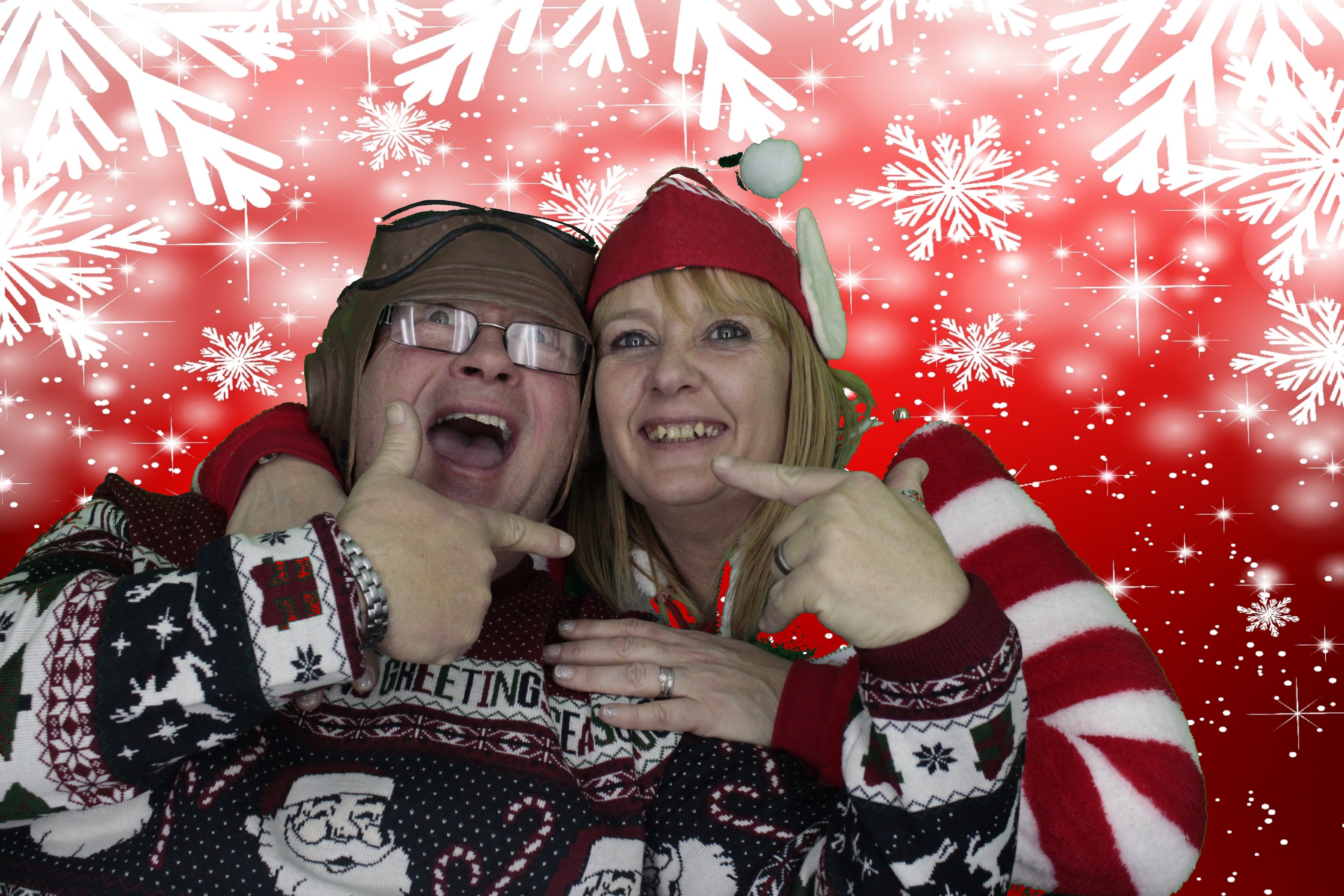 HMS Warrior Christmas Party  | View more photos from the event at gallery.myphotoboothexperience.co.uk/u/MyPhotoBoothExperienceLtd/HMS-Warrior-Christmas-Party